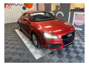 2012 (12) Audi TT