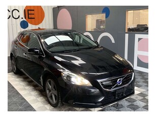 2013 (131) Volvo V40