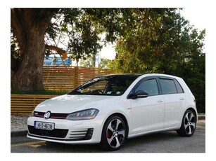 2014 (141) Volkswagen Golf