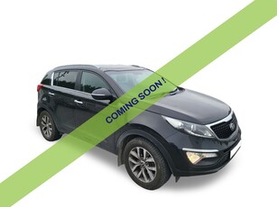 2014 (142) Kia Sportage