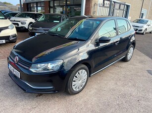 2014 (142) Volkswagen Polo