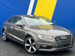 2014 Audi A3