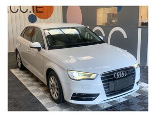 2015 (151) Audi A3