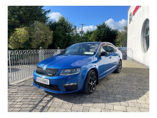 2015 (151) Skoda Octavia