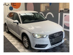 2015 (152) Audi A3