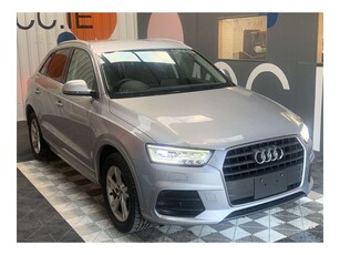 2015 (152) Audi Q3