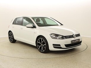 2016 (161) Volkswagen Golf