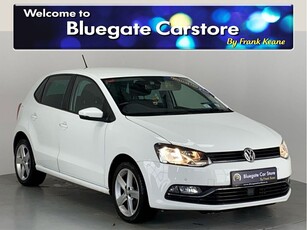 2016 (161) Volkswagen Polo