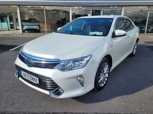 2016 (162) Toyota Camry