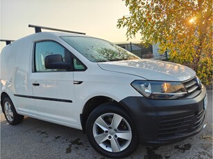 2016 (162) Volkswagen Caddy