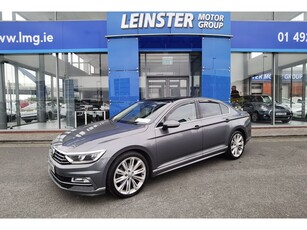 2016 (162) Volkswagen Passat