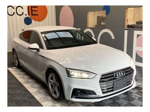 2017 (171) Audi A5