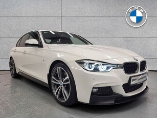 2017 (171) BMW 3 Series