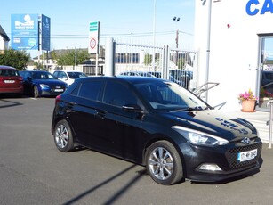 2017 (171) Hyundai i20