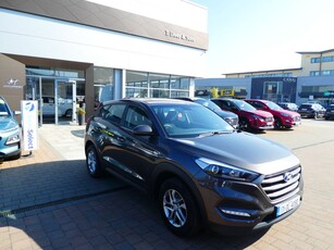 2017 (171) Hyundai Tucson