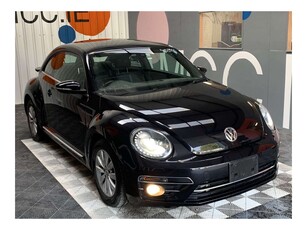 2017 (171) Volkswagen Beetle