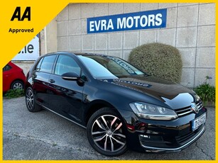 2017 (171) Volkswagen Golf