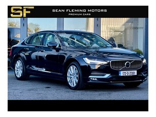 2017 (172) Volvo S90