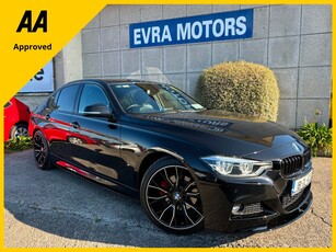 2018 (181) BMW 3 Series