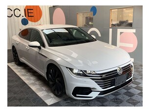 2018 (181) Volkswagen Arteon