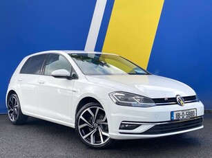 2018 (181) Volkswagen Golf