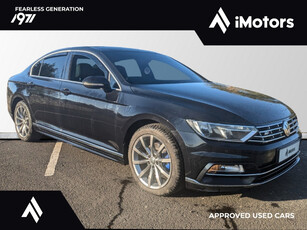 2018 (181) Volkswagen Passat