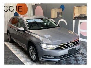 2018 (181) Volkswagen Passat