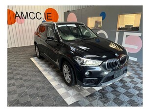 2019 (191) BMW X1