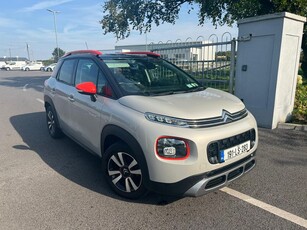 2019 (191) Citroen C3 Aircross