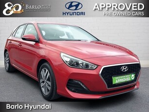 2019 (191) Hyundai i30