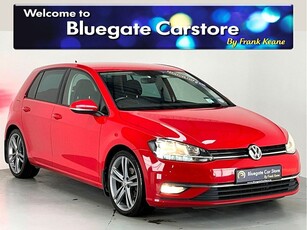 2019 (191) Volkswagen Golf