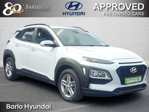 2019 Hyundai Kona