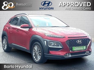 2019 Hyundai Kona