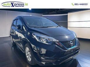 2019 Nissan Note