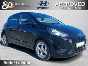 2020 (201) Hyundai i10