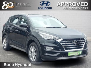 2020 (201) Hyundai Tucson