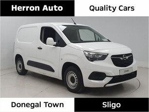 2020 (201) Opel Combo