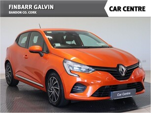 2020 (201) Renault Clio