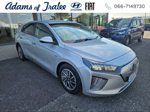 2020 (202) Hyundai Ioniq