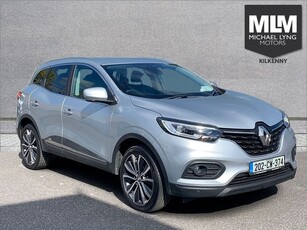 2020 (202) Renault Kadjar