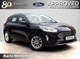 2021 (211) Ford Kuga