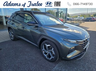 2021 (211) Hyundai Tucson