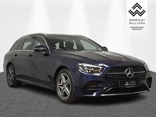 2021 (211) Mercedes-Benz E Class