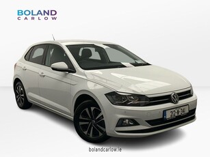 2021 (212) Volkswagen Polo