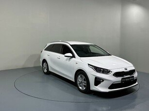 2021 Kia Ceed