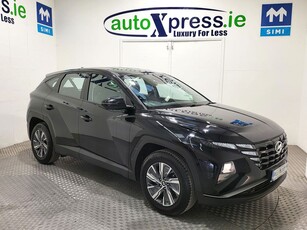 2022 (221) Hyundai Tucson