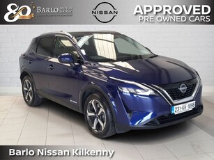 2023 (231) Nissan Qashqai