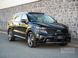 2023 (232) Kia Sorento