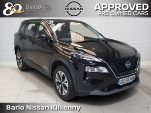 2023 (232) Nissan X-Trail