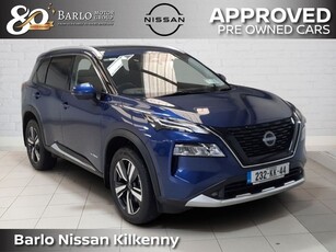 2023 (232) Nissan X-Trail